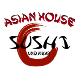Asia House logo.