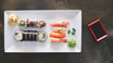 Sushi Box 2 (14 stk)