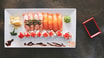 Sushi Box 4 (16 stk)
