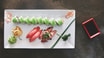 Sushi Box 5 (12 stk)